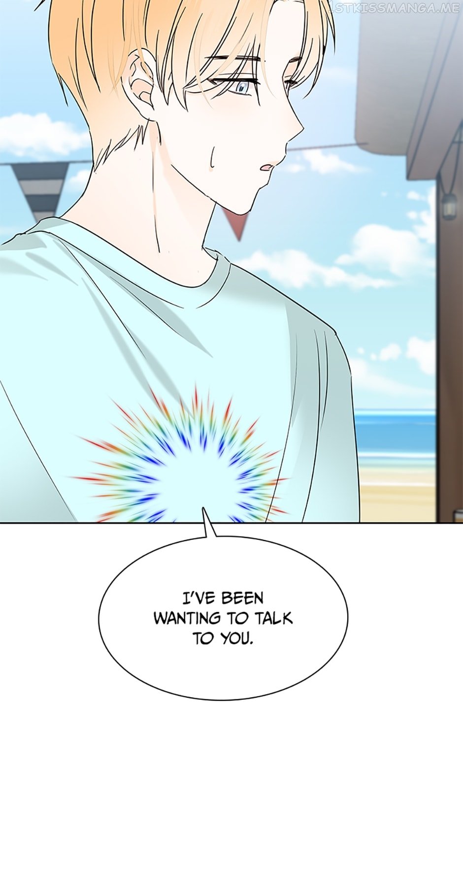 Dating My Best Friend’s Sister Chapter 23 361 60