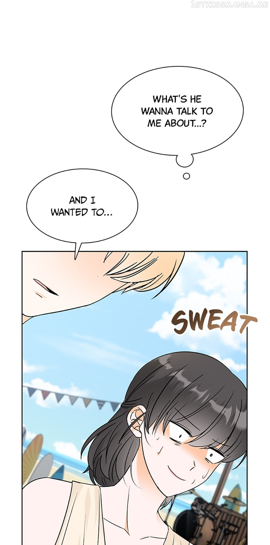 Dating My Best Friend’s Sister Chapter 23 362 61