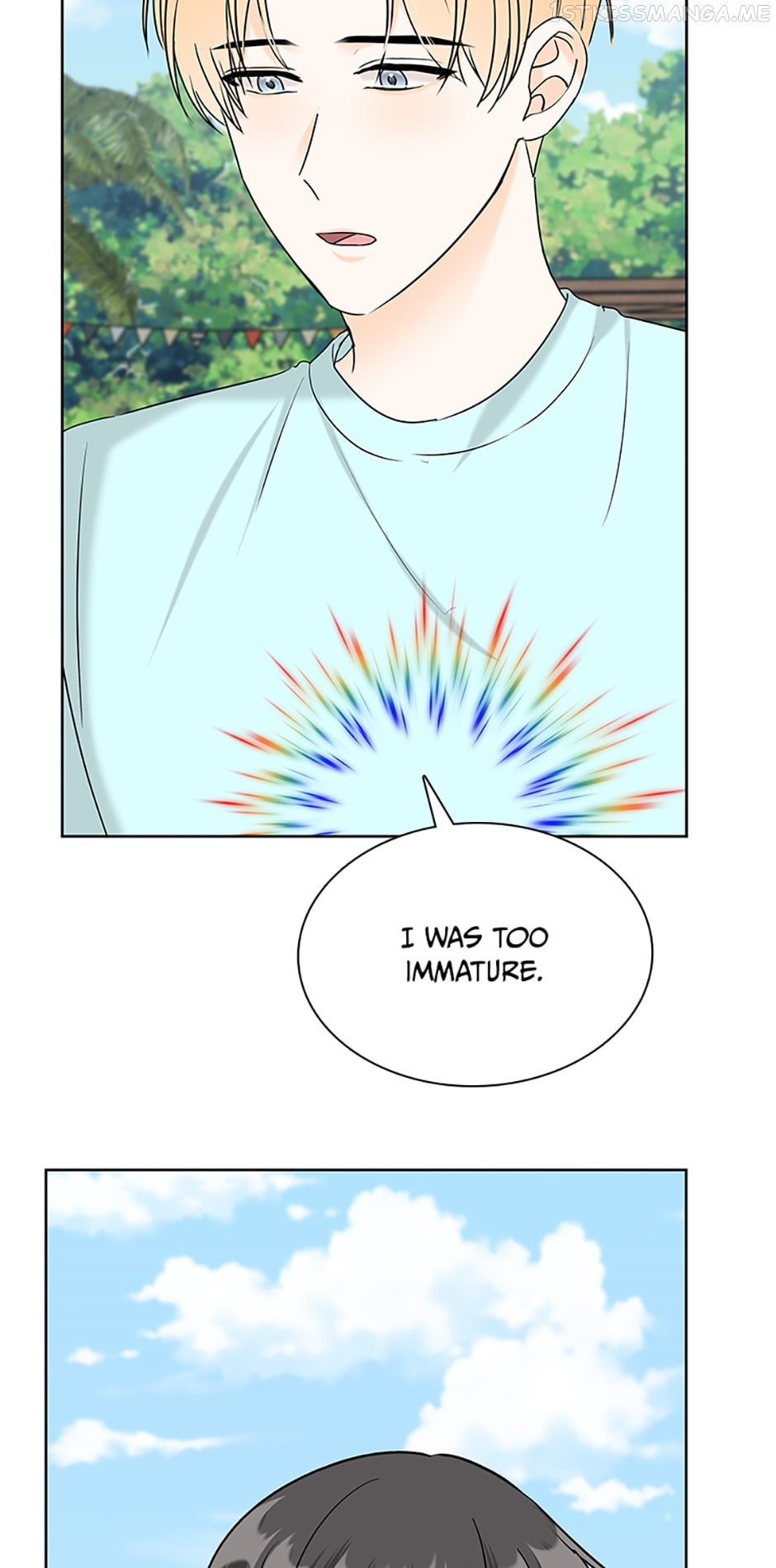 Dating My Best Friend’s Sister Chapter 23 365 64