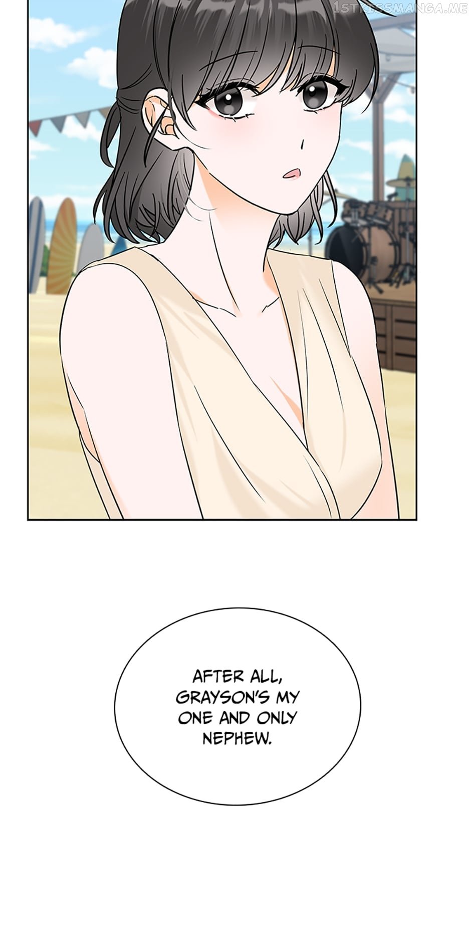 Dating My Best Friend’s Sister Chapter 23 366 65