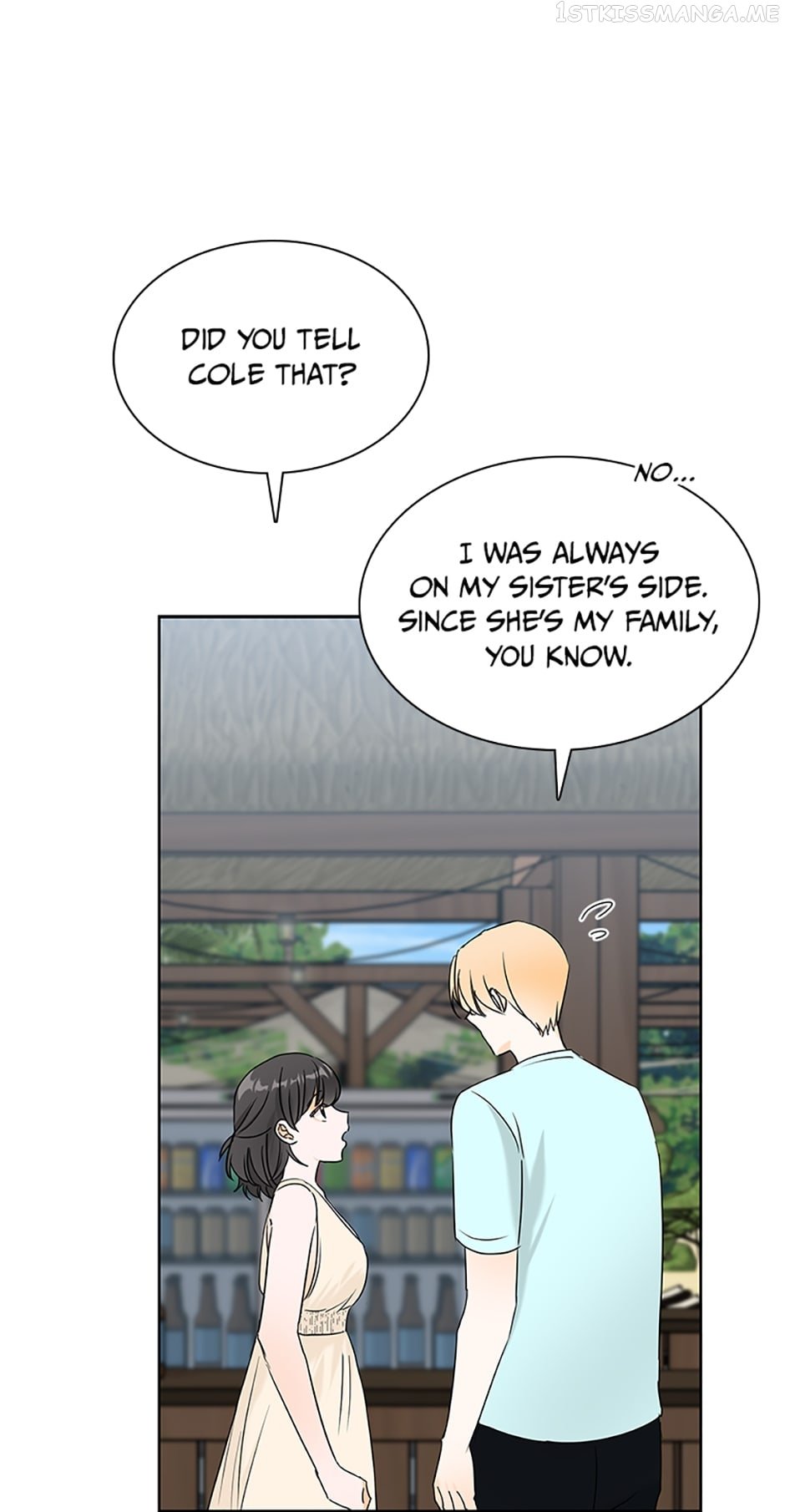 Dating My Best Friend’s Sister Chapter 23 367 66