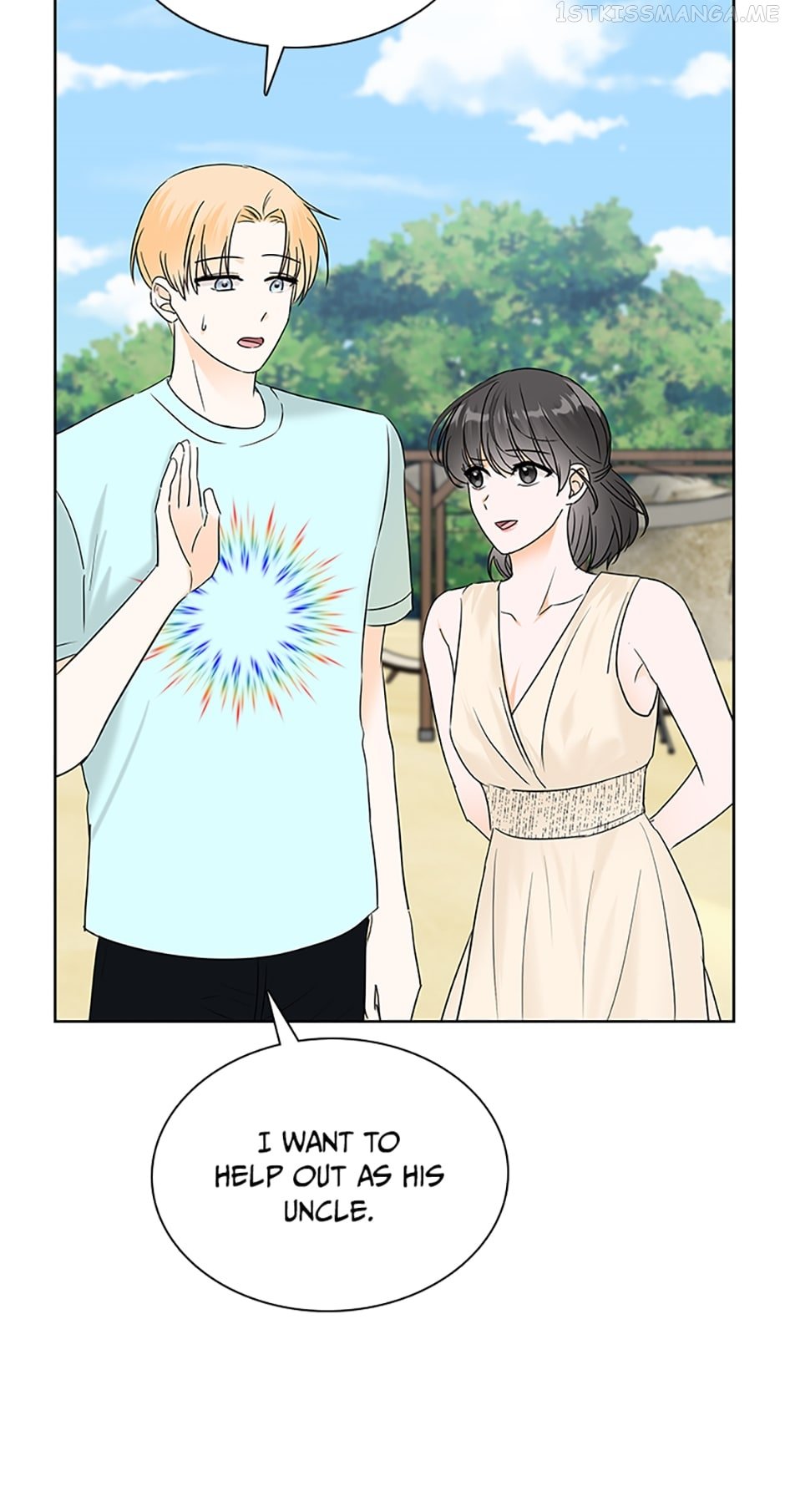 Dating My Best Friend’s Sister Chapter 23 370 69