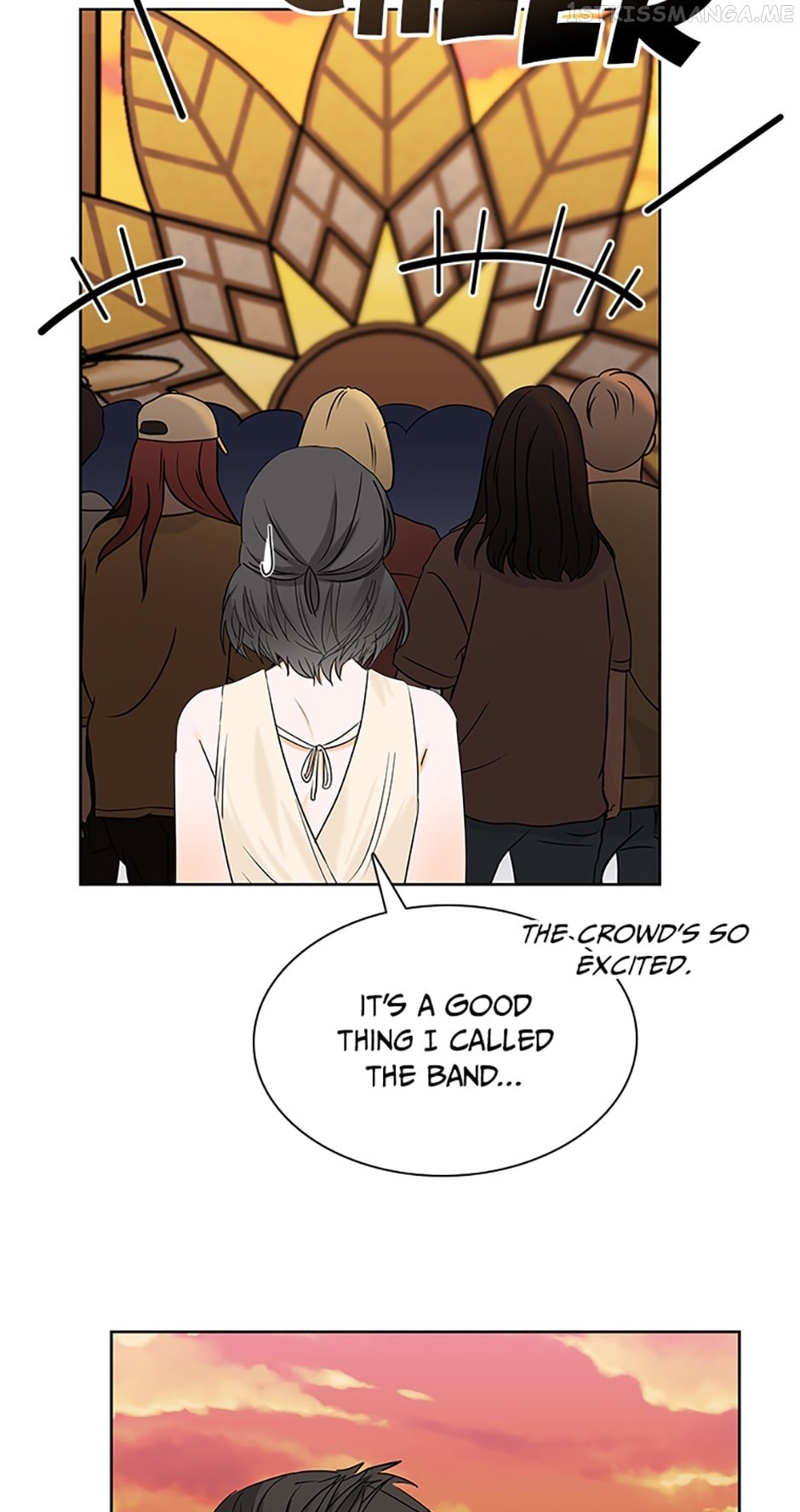 Dating My Best Friend’s Sister Chapter 23 377 76