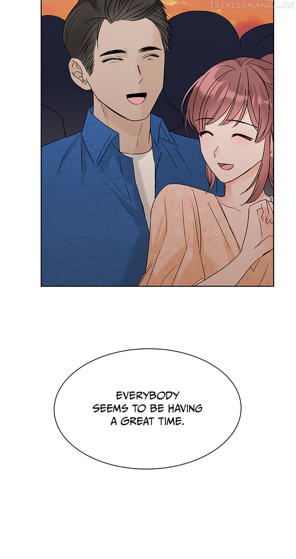 Dating My Best Friend’s Sister Chapter 23 378 77