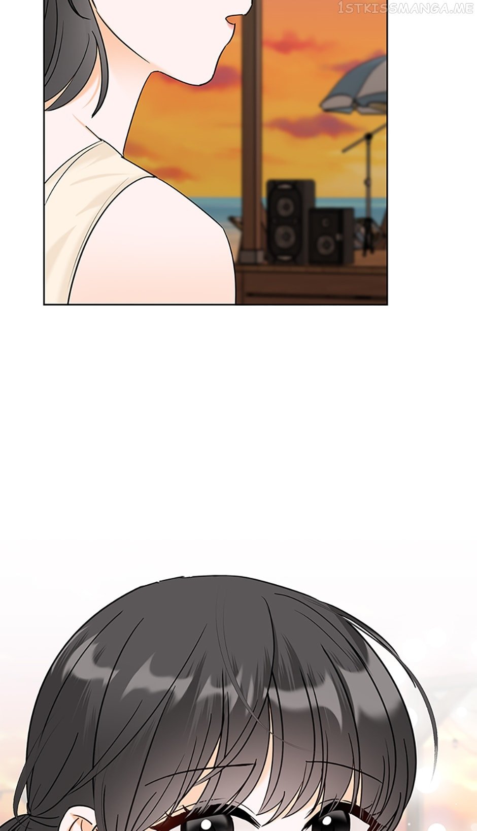 Dating My Best Friend’s Sister Chapter 23 393 92