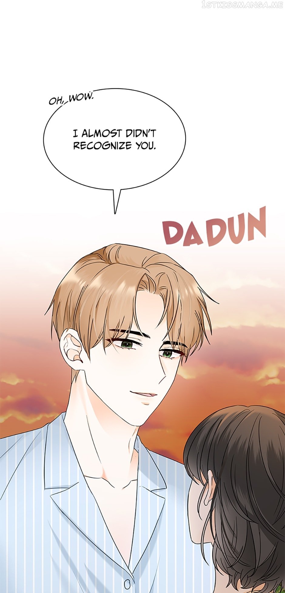 Dating My Best Friend’s Sister Chapter 23 395 94