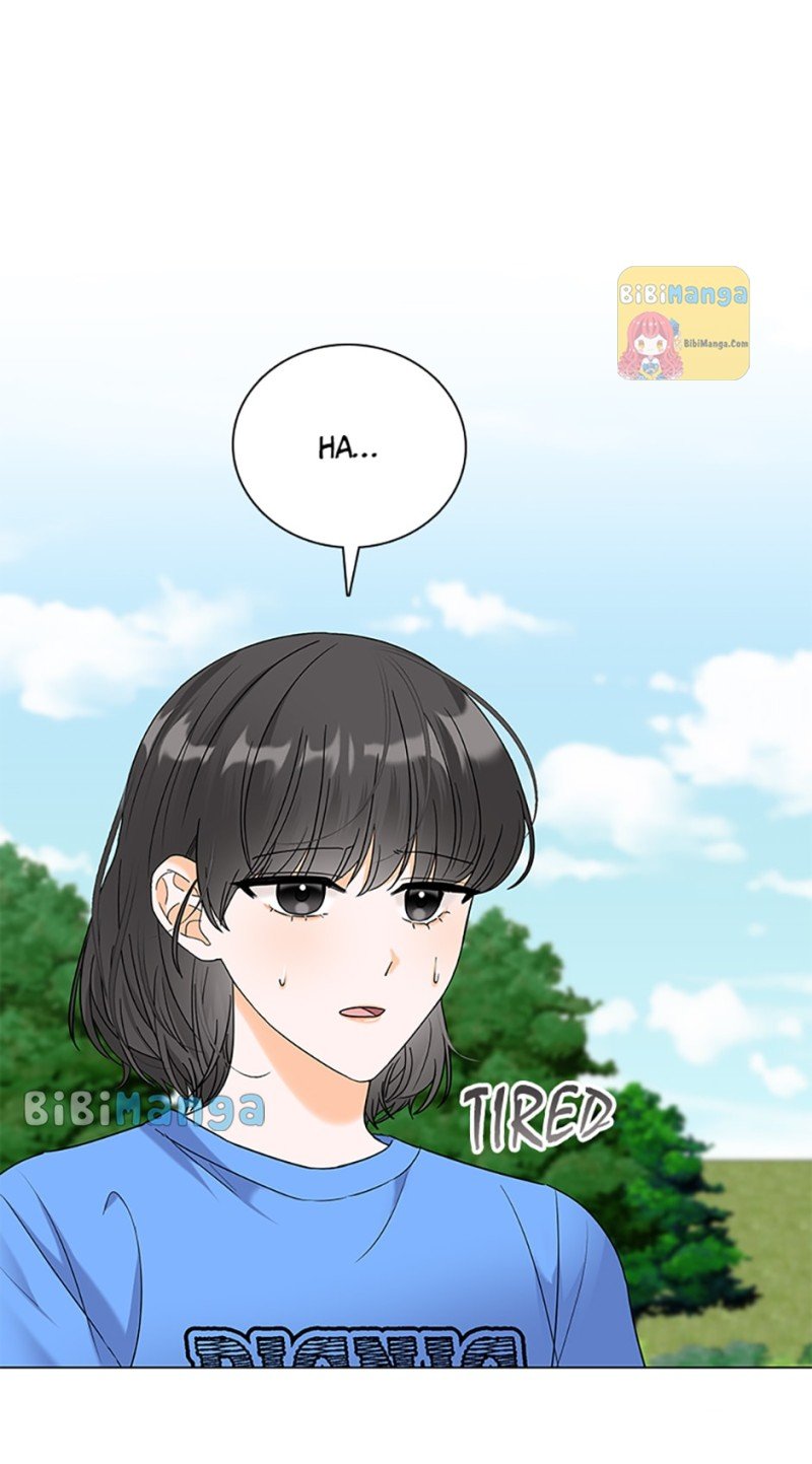 Dating My Best Friend’s Sister Chapter 30 204 02