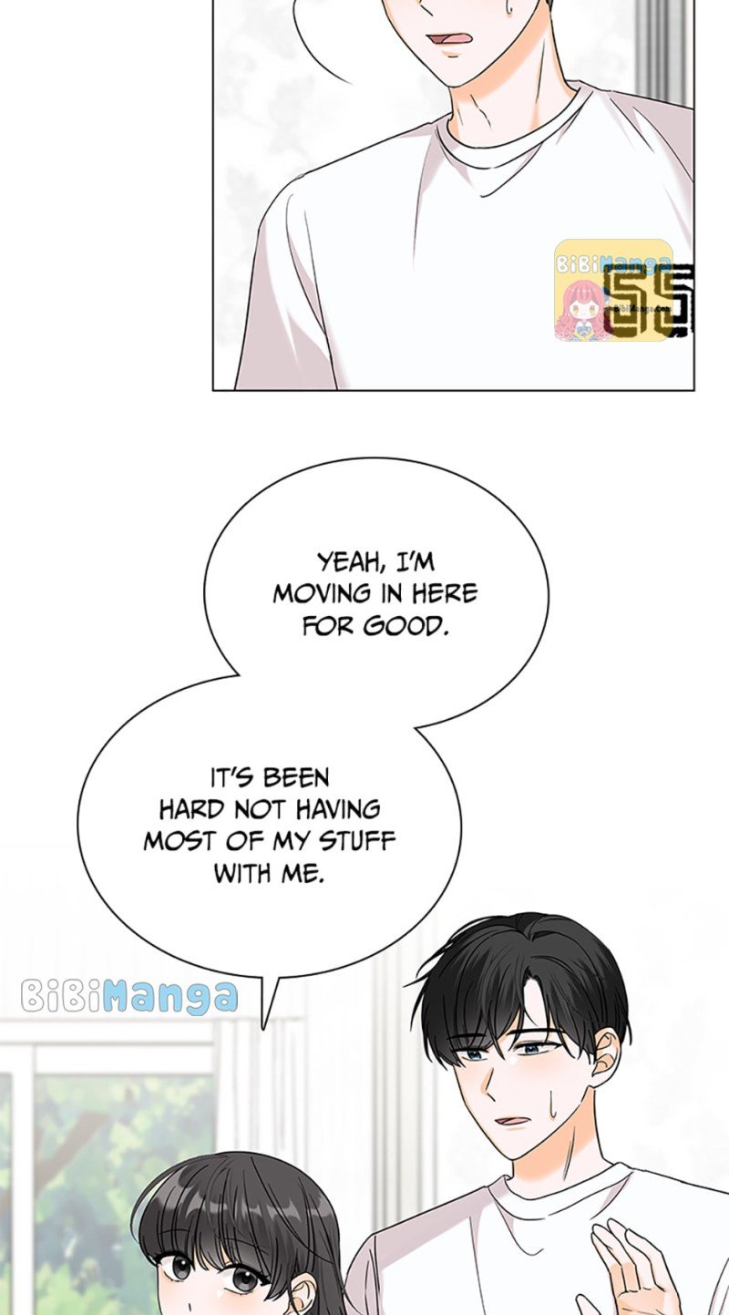 Dating My Best Friend’s Sister Chapter 30 207 05