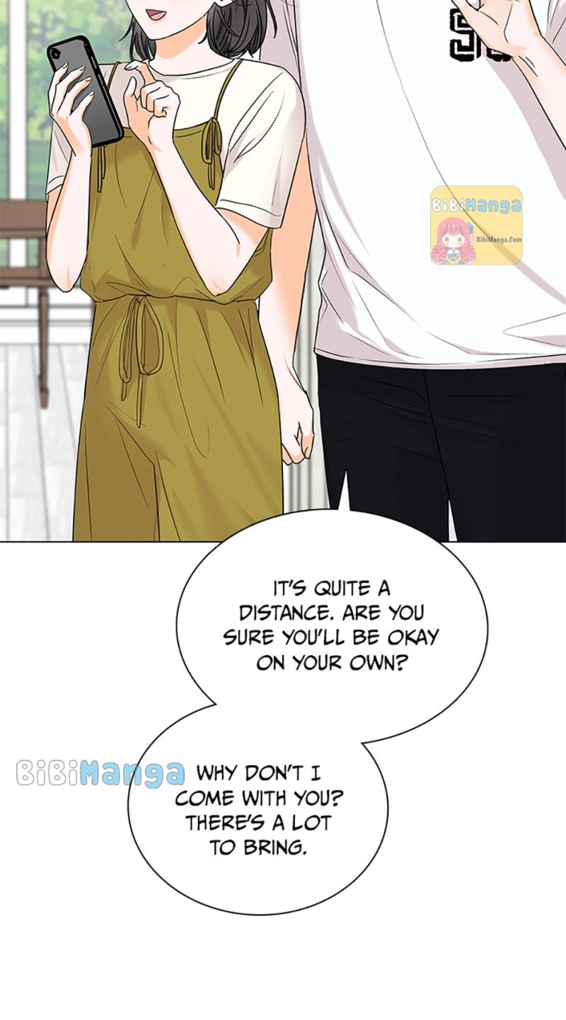Dating My Best Friend’s Sister Chapter 30 208 06