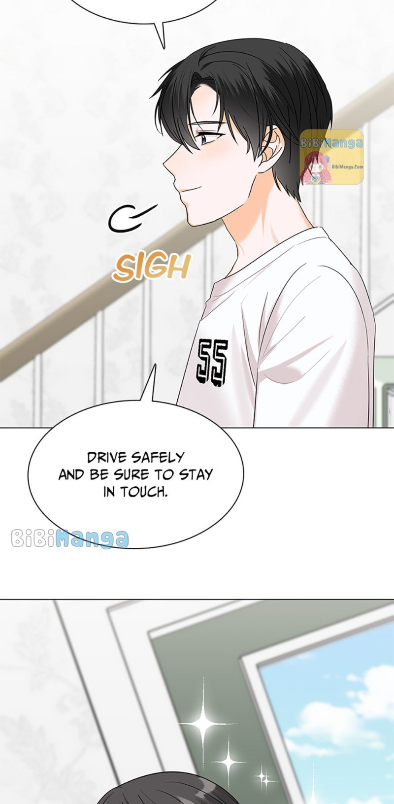 Dating My Best Friend’s Sister Chapter 30 210 08
