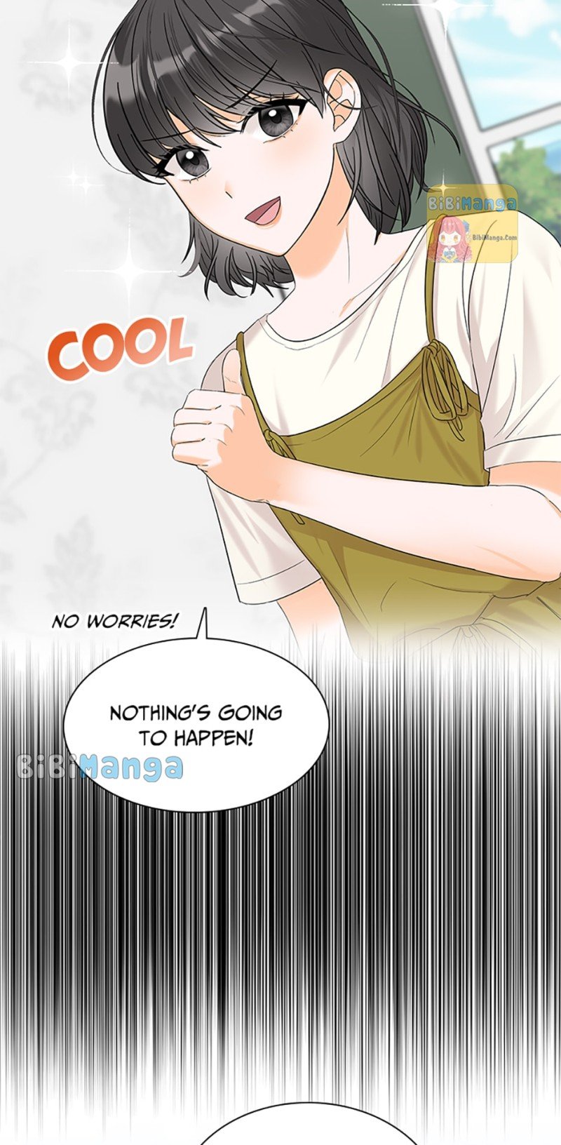 Dating My Best Friend’s Sister Chapter 30 211 09