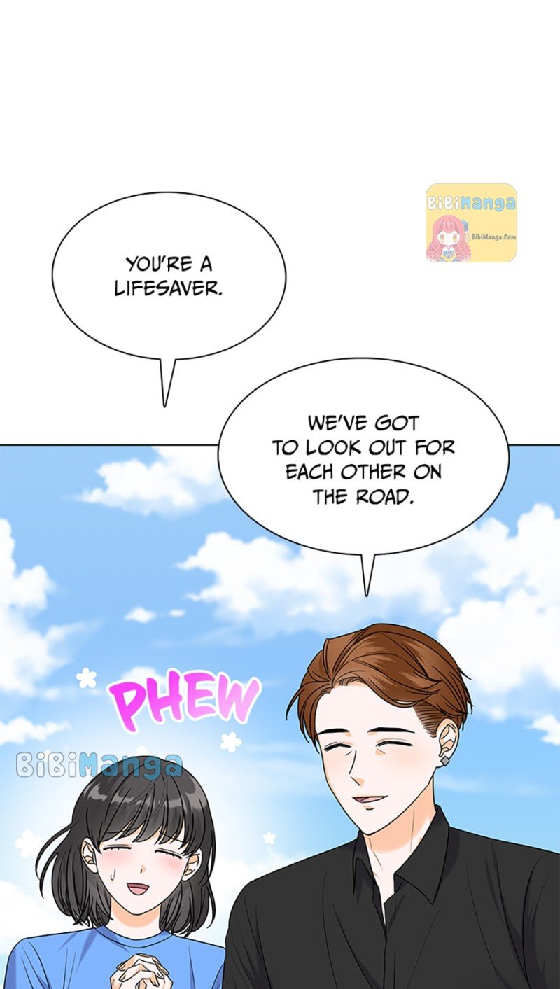 Dating My Best Friend’s Sister Chapter 30 220 18