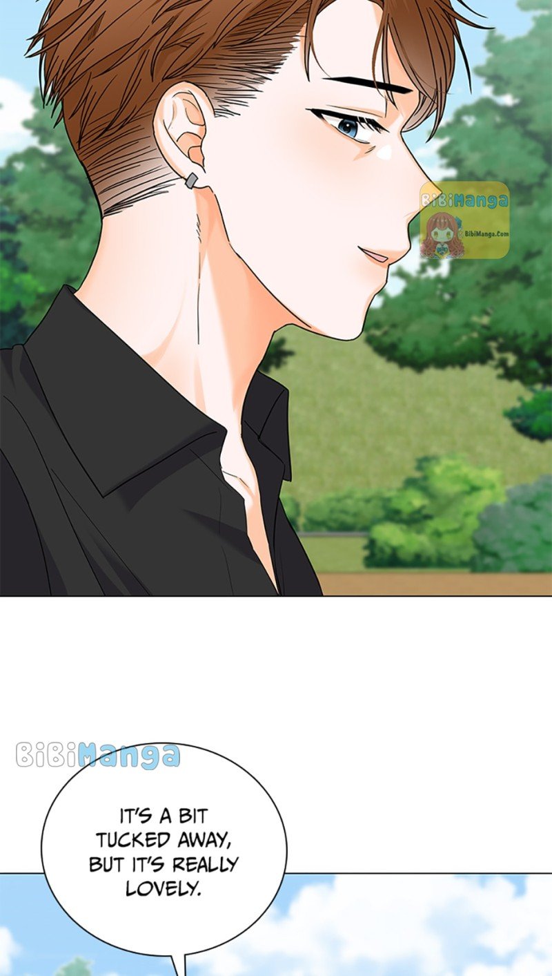Dating My Best Friend’s Sister Chapter 30 223 21