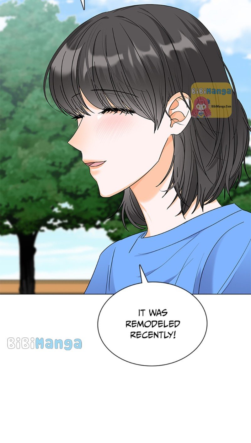 Dating My Best Friend’s Sister Chapter 30 224 22