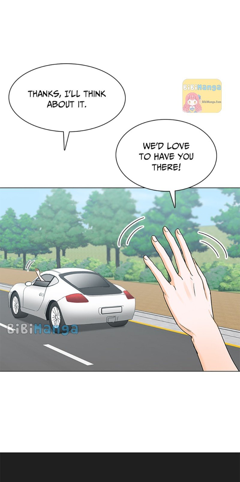 Dating My Best Friend’s Sister Chapter 30 225 23