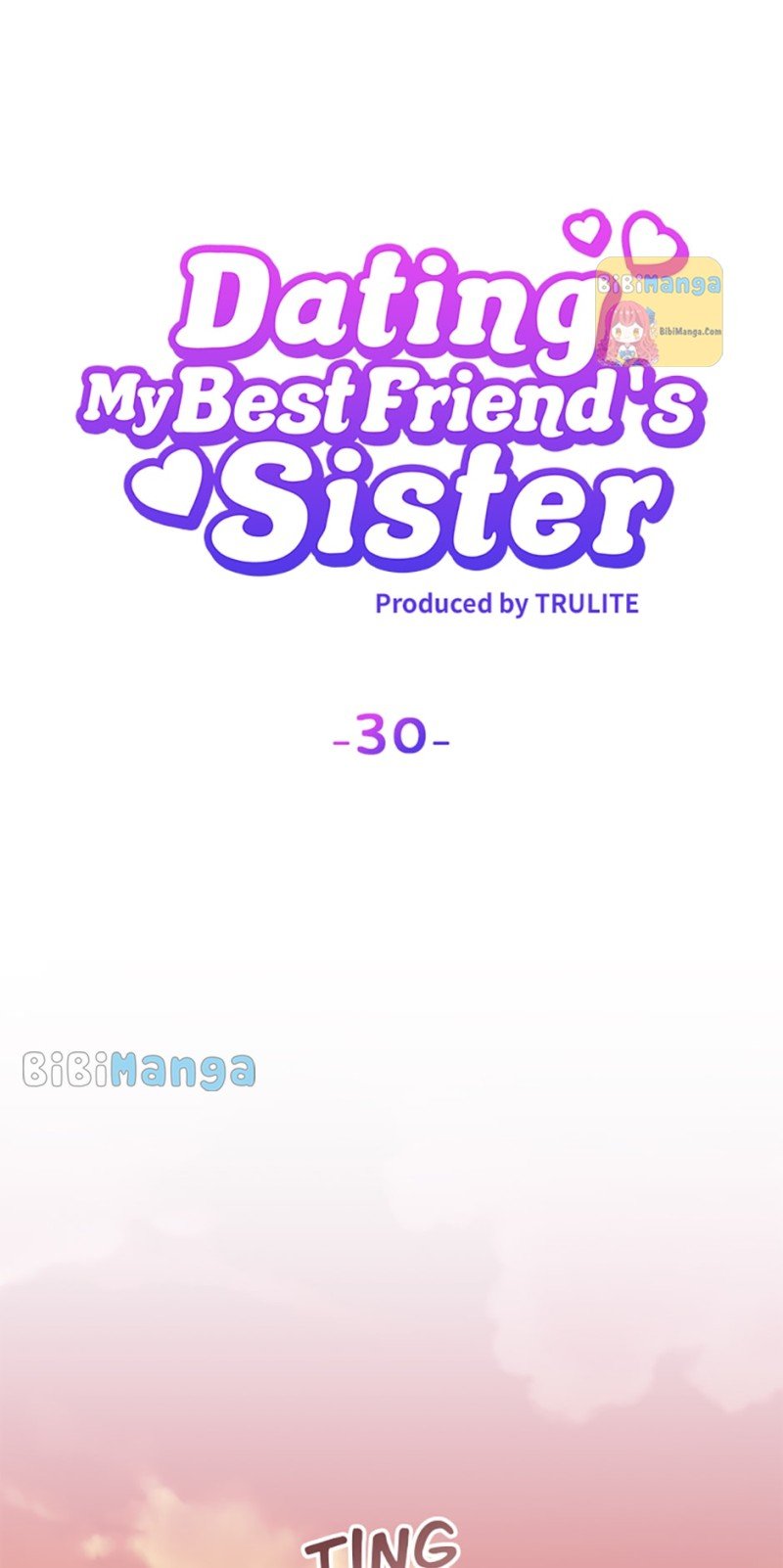 Dating My Best Friend’s Sister Chapter 30 227 25