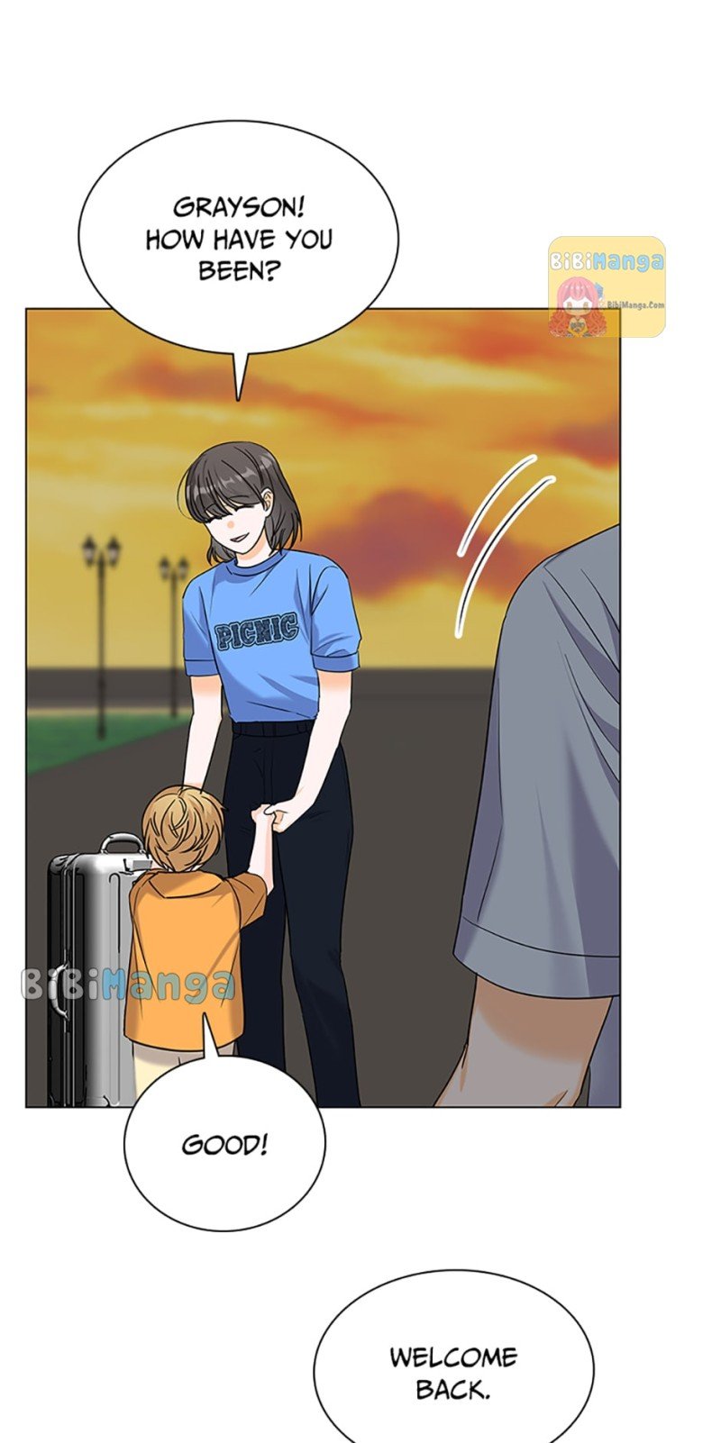 Dating My Best Friend’s Sister Chapter 30 229 27