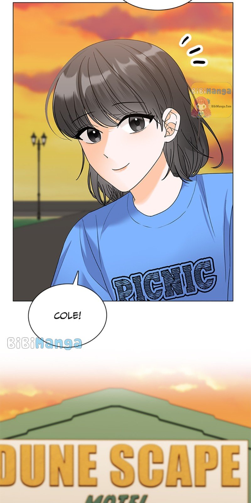 Dating My Best Friend’s Sister Chapter 30 230 28