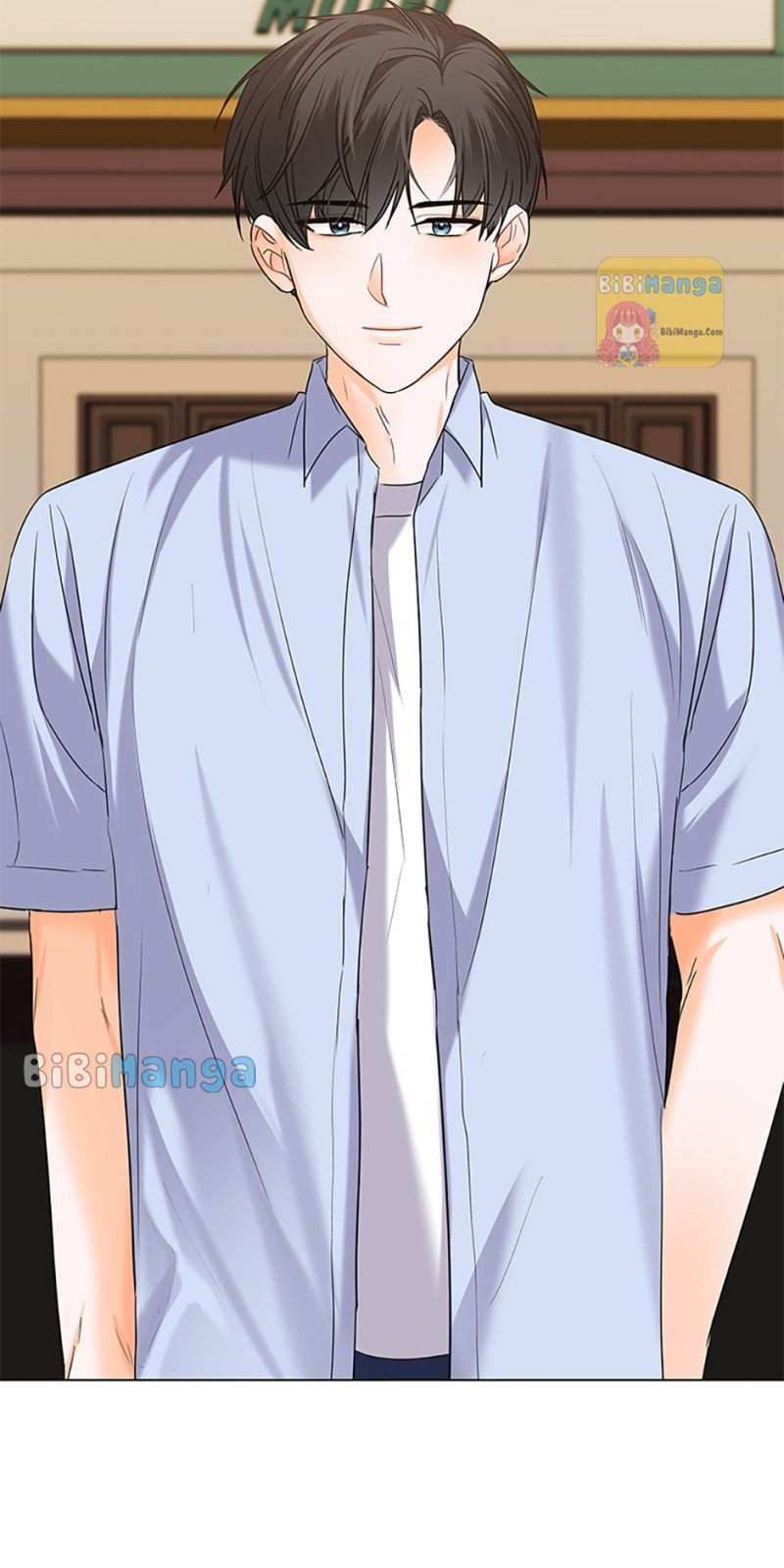 Dating My Best Friend’s Sister Chapter 30 231 29