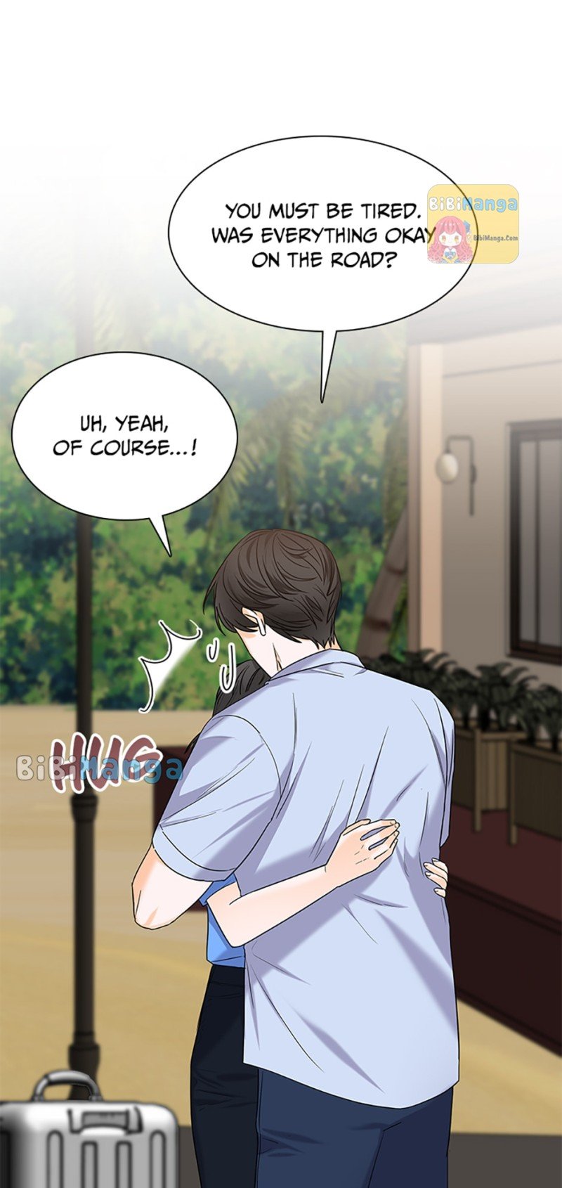 Dating My Best Friend’s Sister Chapter 30 232 30