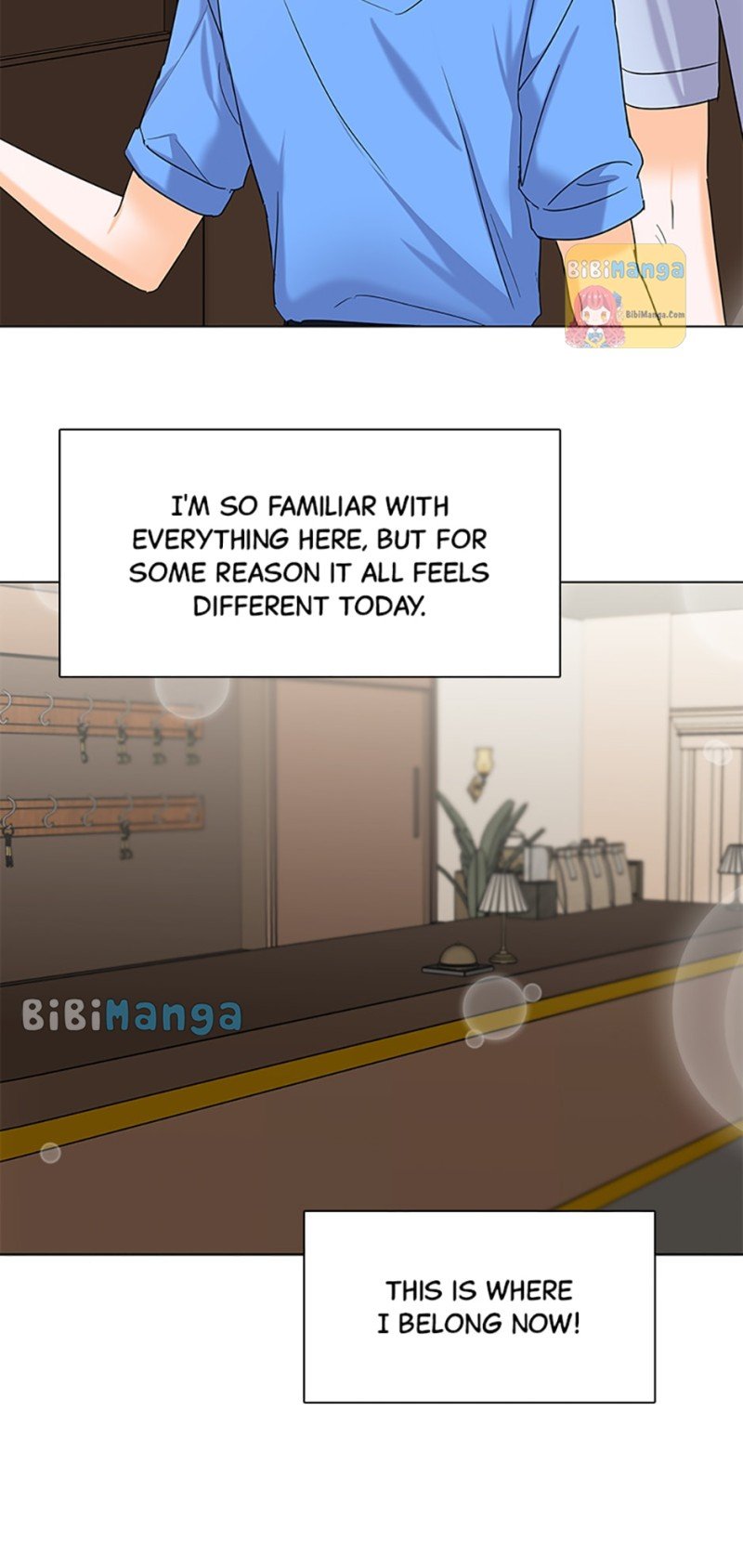 Dating My Best Friend’s Sister Chapter 30 235 33