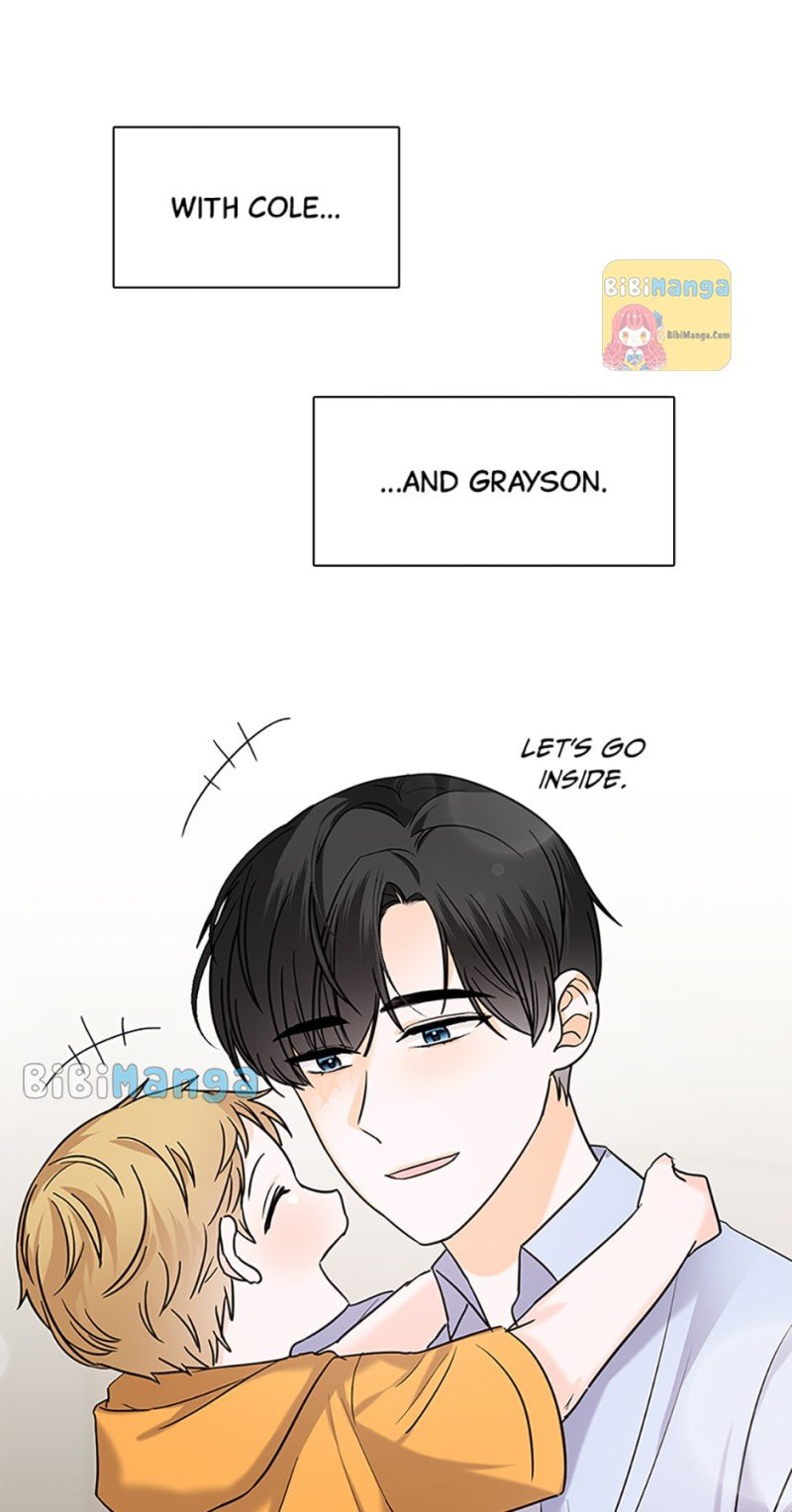 Dating My Best Friend’s Sister Chapter 30 236 34