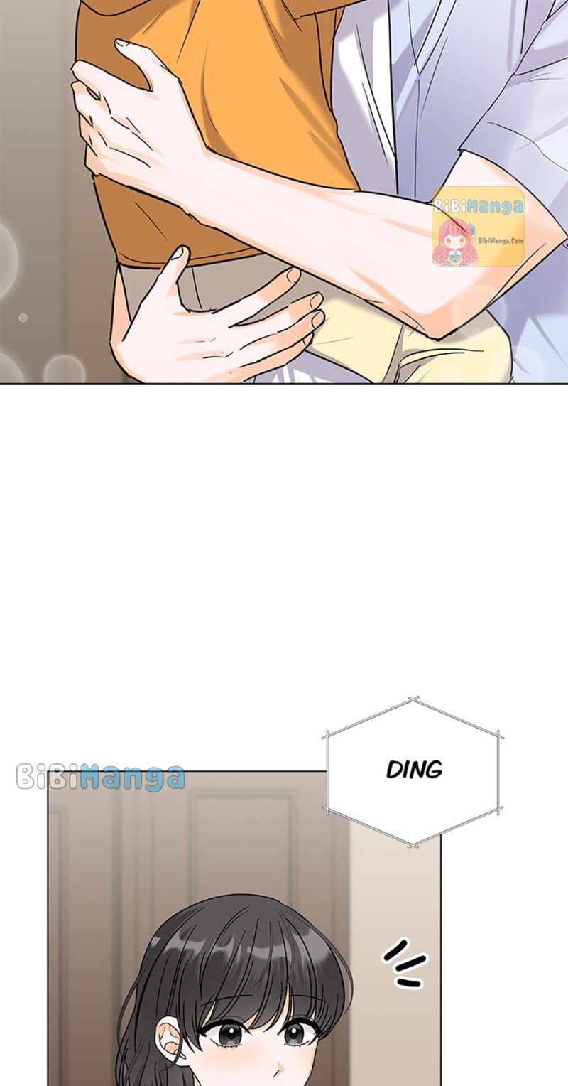 Dating My Best Friend’s Sister Chapter 30 237 35