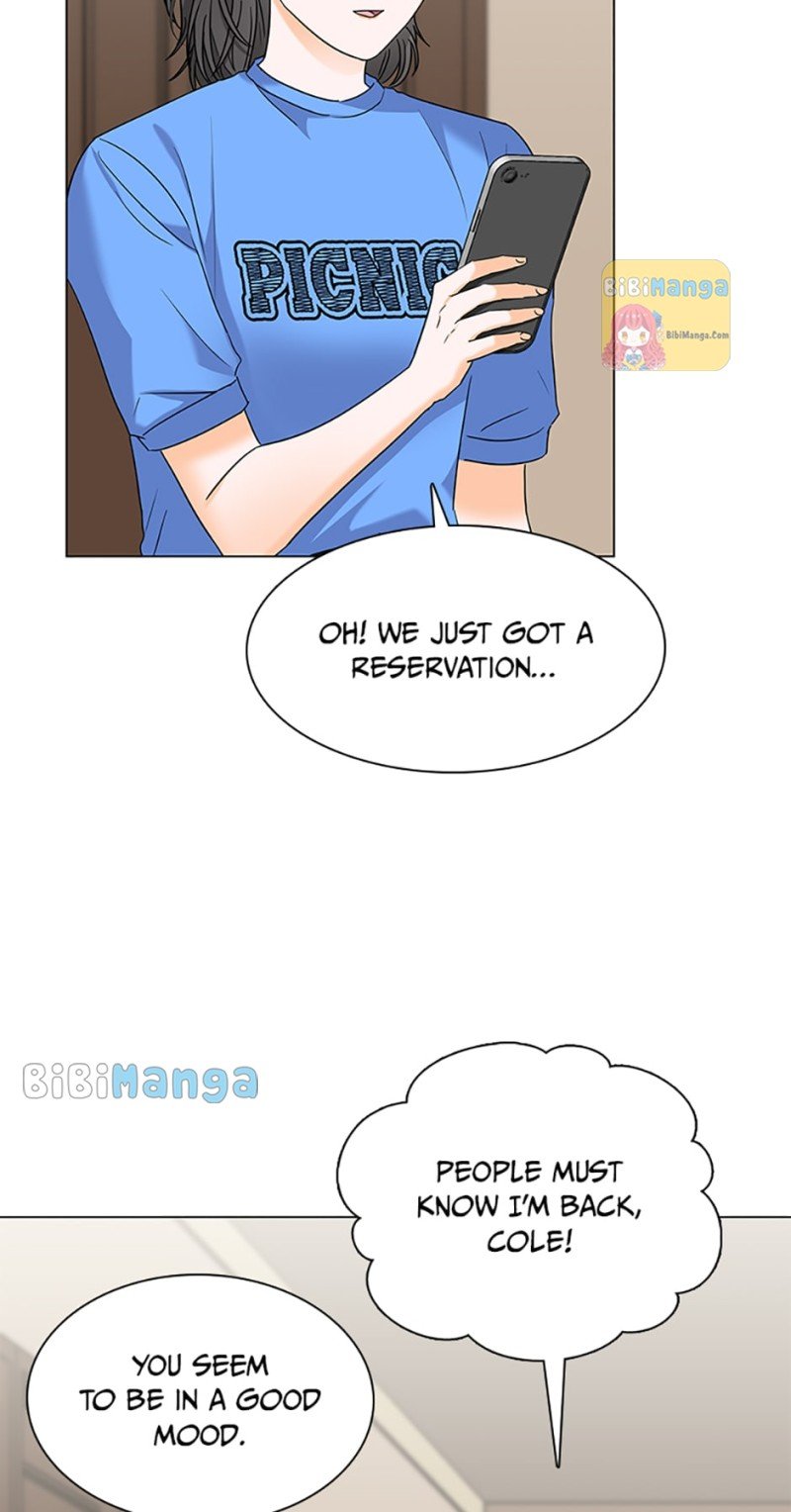 Dating My Best Friend’s Sister Chapter 30 238 36