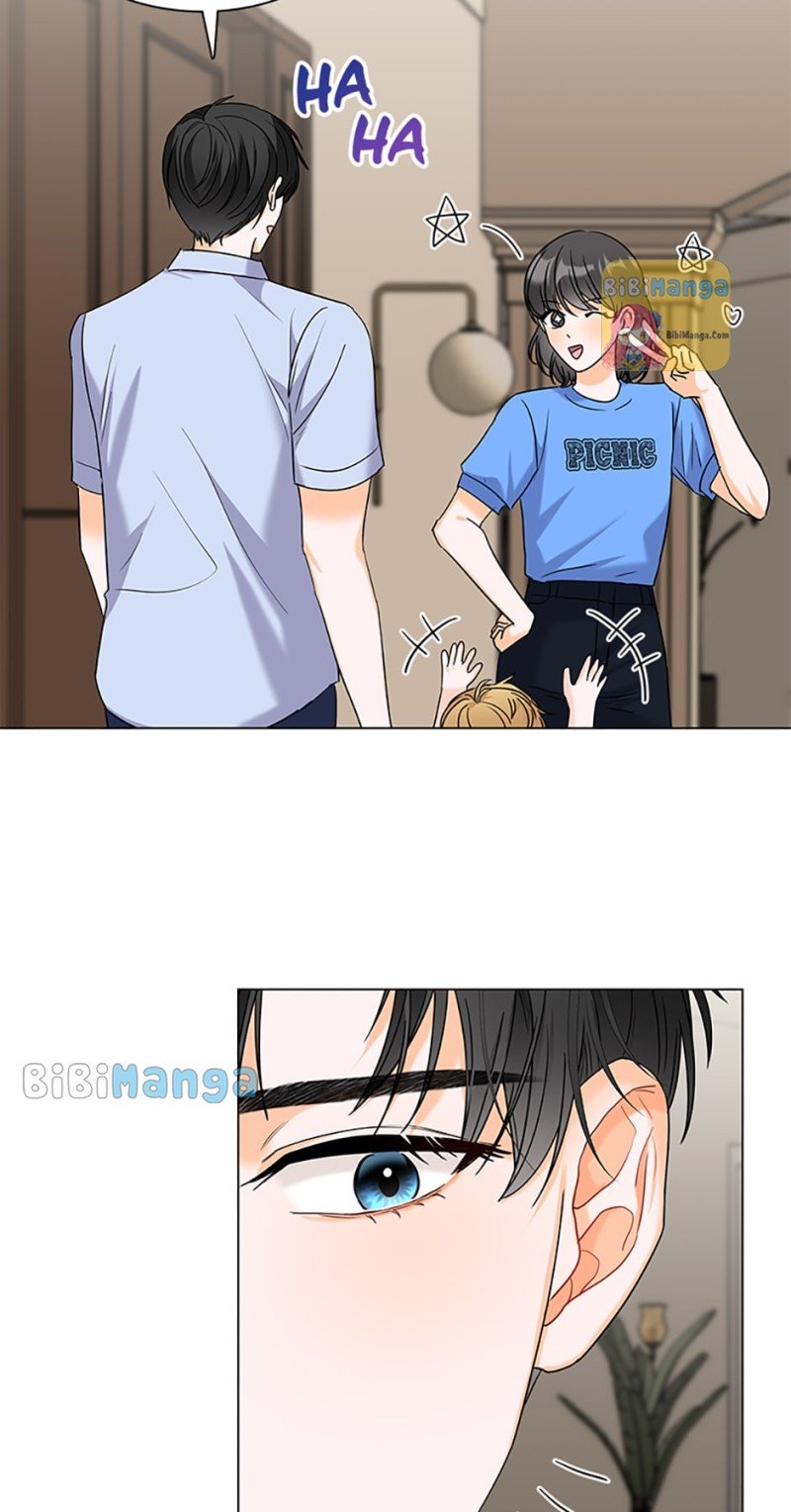 Dating My Best Friend’s Sister Chapter 30 239 37