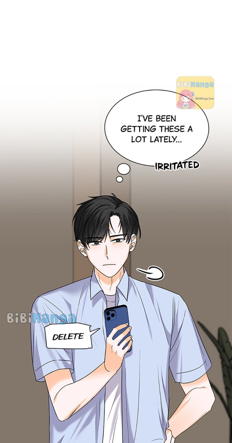 Dating My Best Friend’s Sister Chapter 30 242 40