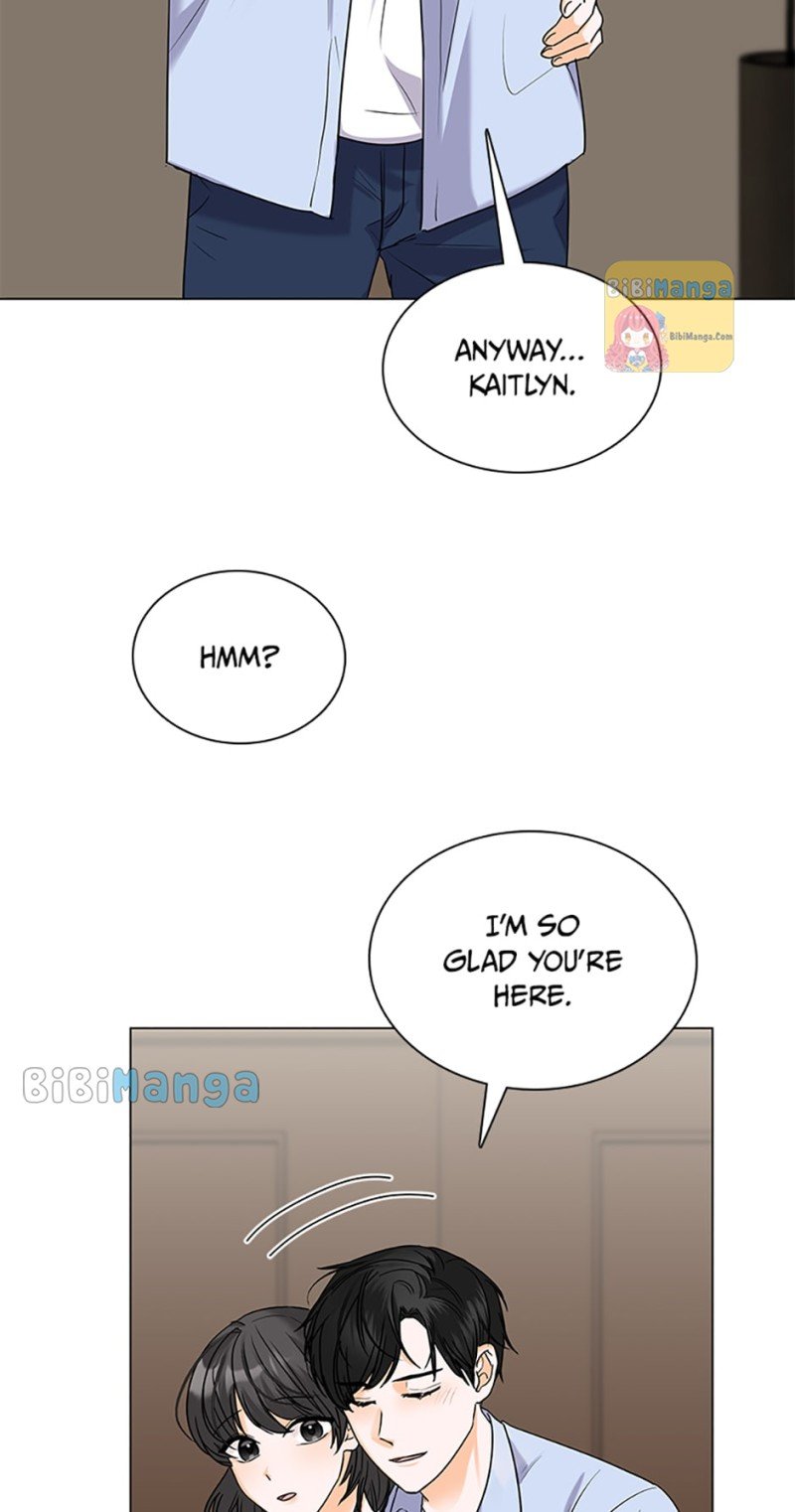 Dating My Best Friend’s Sister Chapter 30 243 41