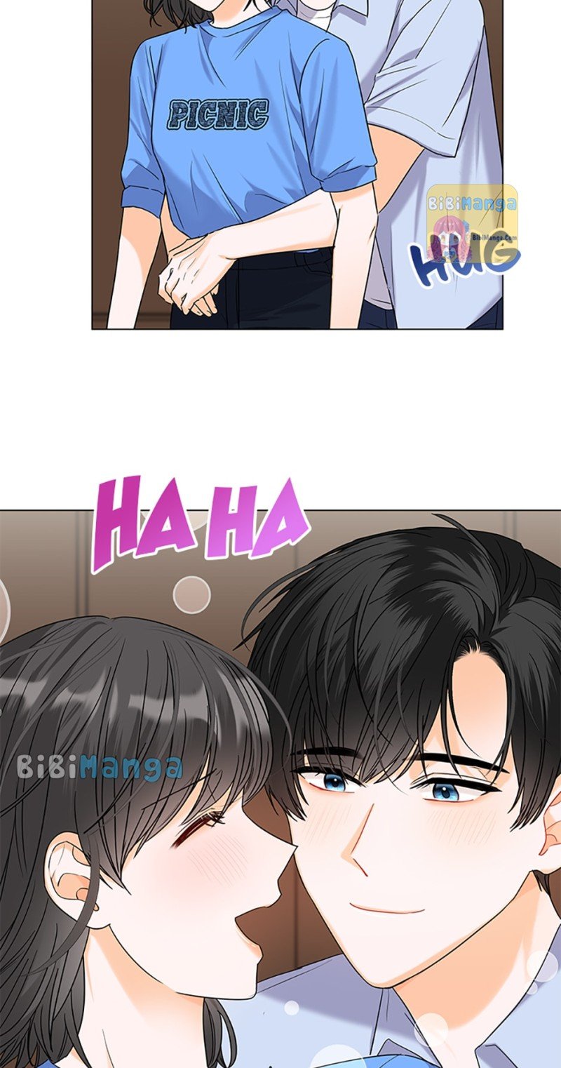Dating My Best Friend’s Sister Chapter 30 244 42