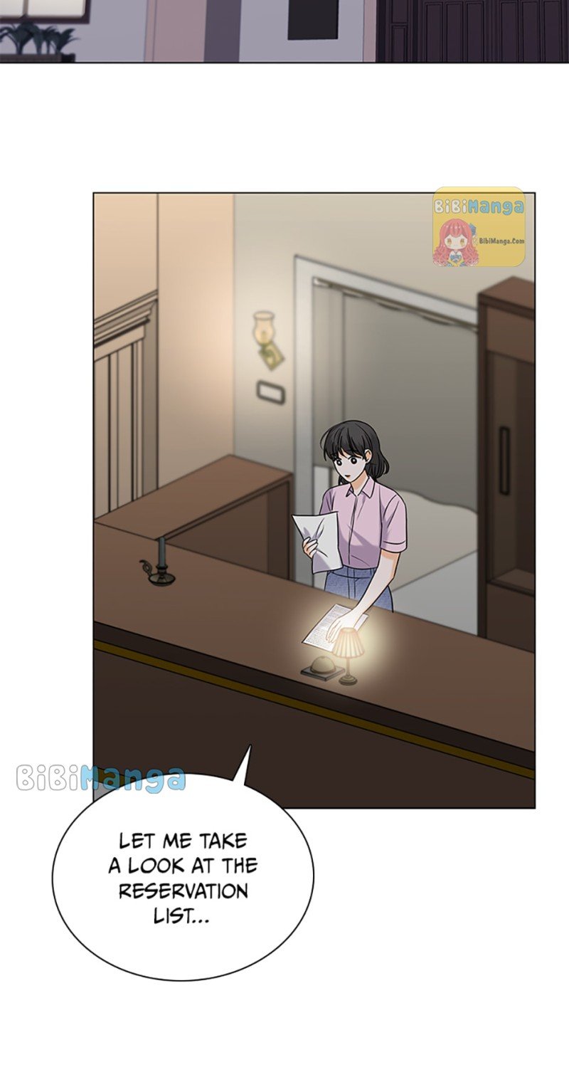 Dating My Best Friend’s Sister Chapter 30 246 44