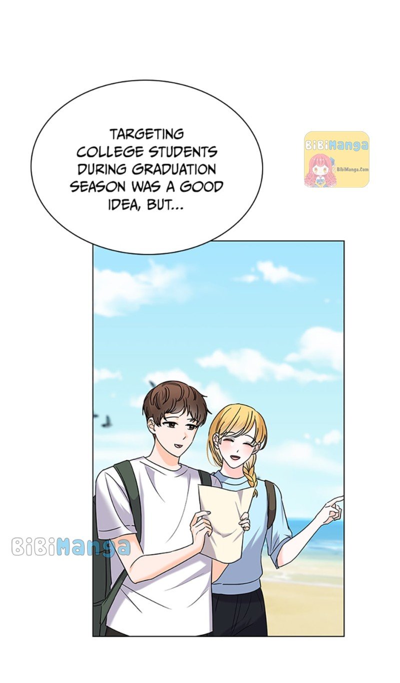 Dating My Best Friend’s Sister Chapter 30 248 46