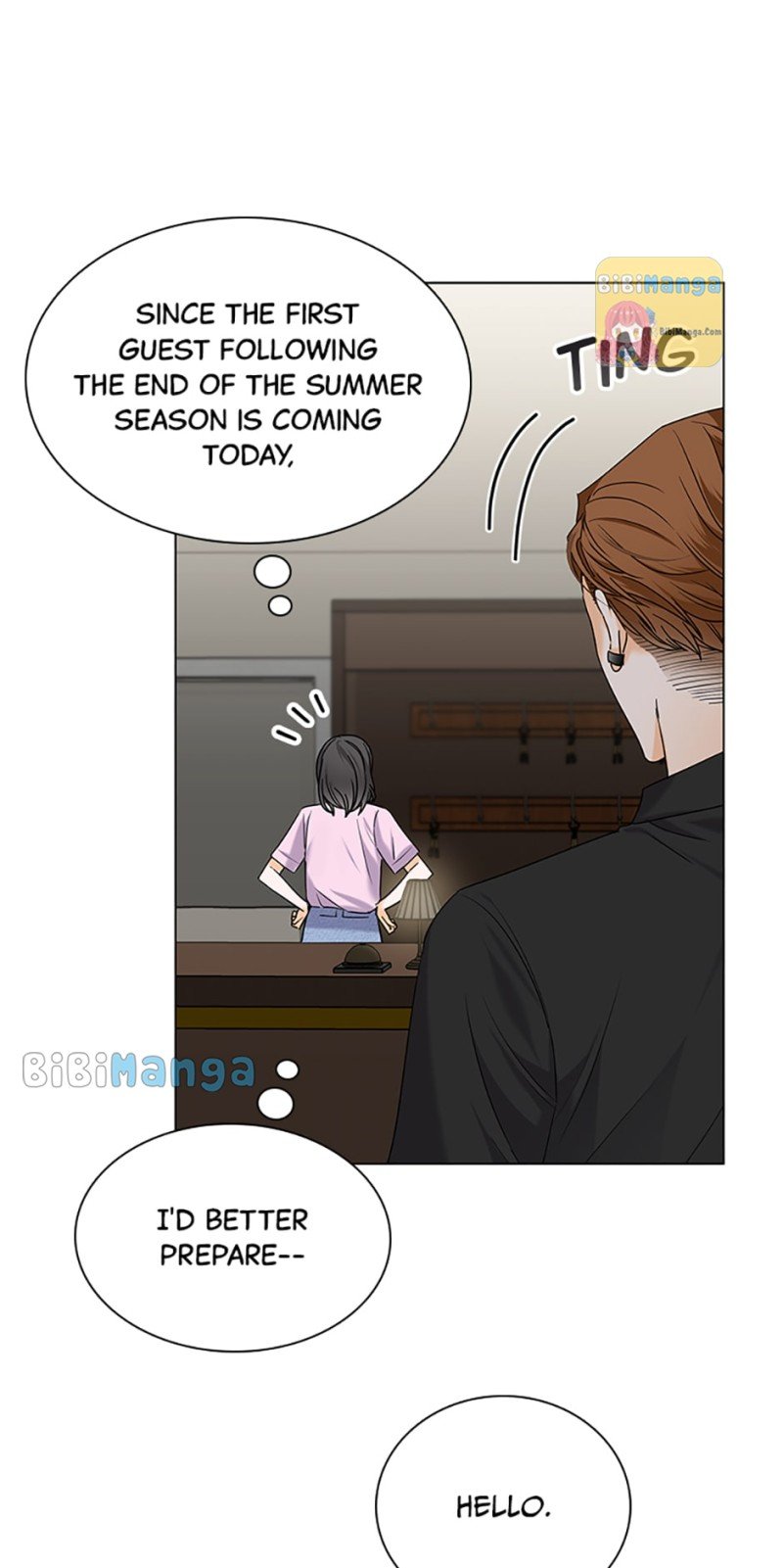 Dating My Best Friend’s Sister Chapter 30 252 50