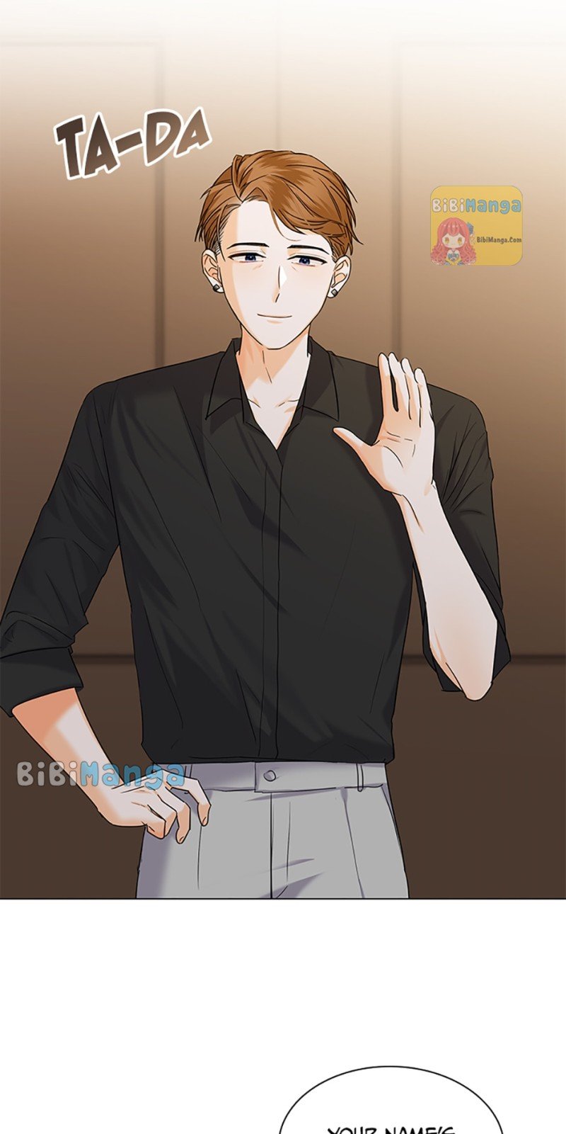 Dating My Best Friend’s Sister Chapter 30 254 52