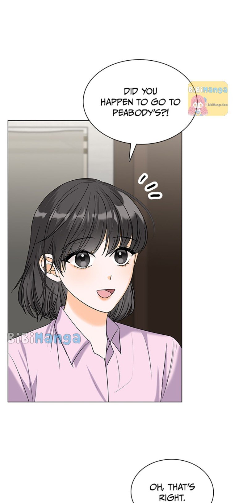 Dating My Best Friend’s Sister Chapter 30 256 54
