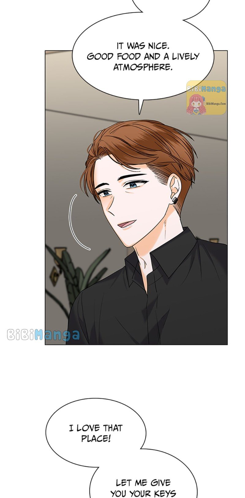 Dating My Best Friend’s Sister Chapter 30 257 55