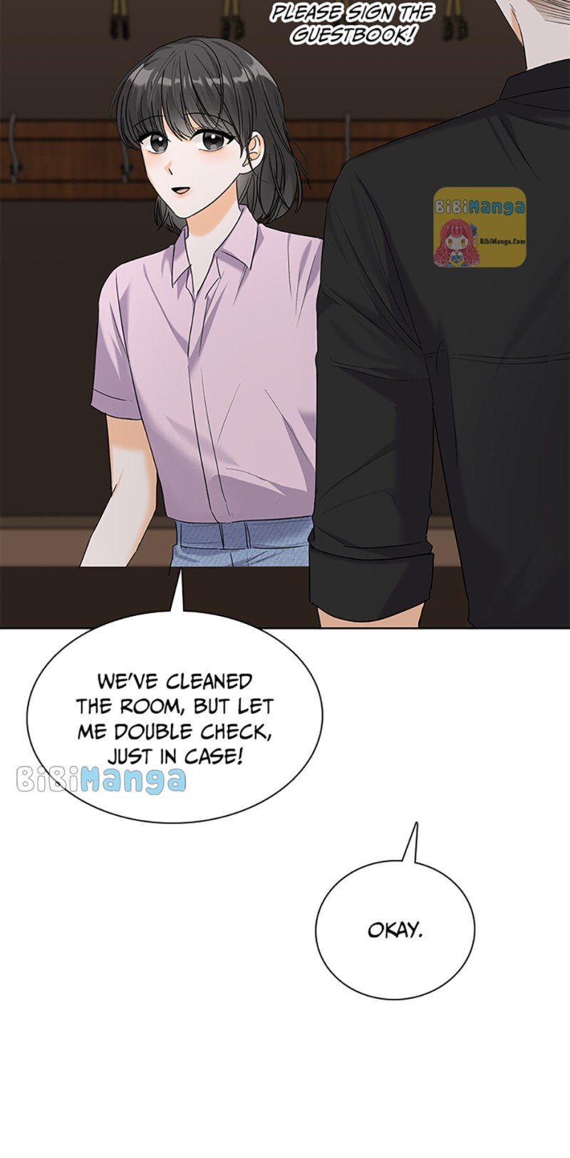 Dating My Best Friend’s Sister Chapter 30 259 57
