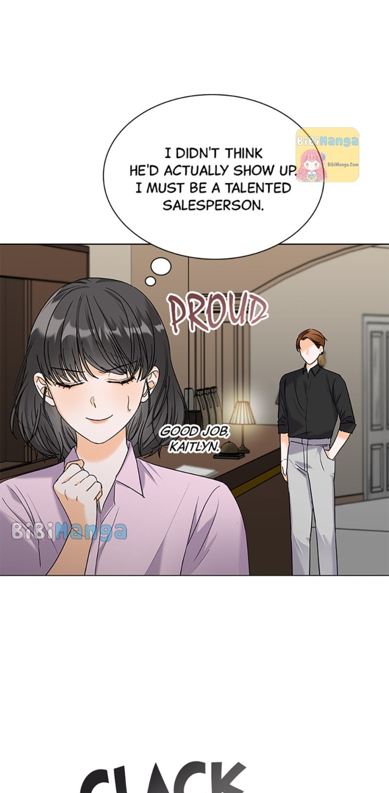Dating My Best Friend’s Sister Chapter 30 260 58