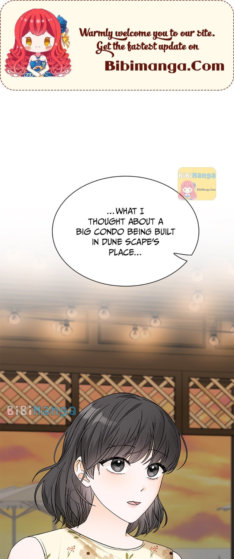 Dating My Best Friend’s Sister Chapter 32 200 01