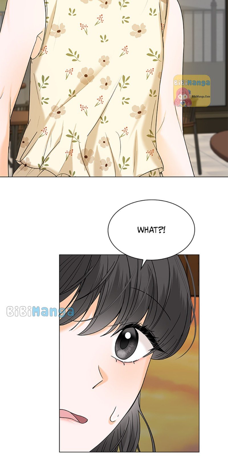 Dating My Best Friend’s Sister Chapter 32 201 02