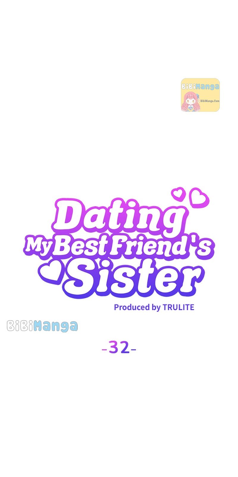 Dating My Best Friend’s Sister Chapter 32 202 03