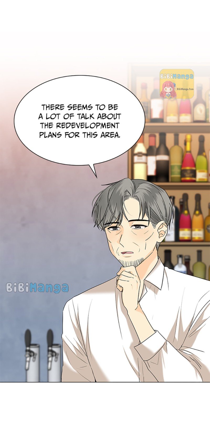 Dating My Best Friend’s Sister Chapter 32 203 04