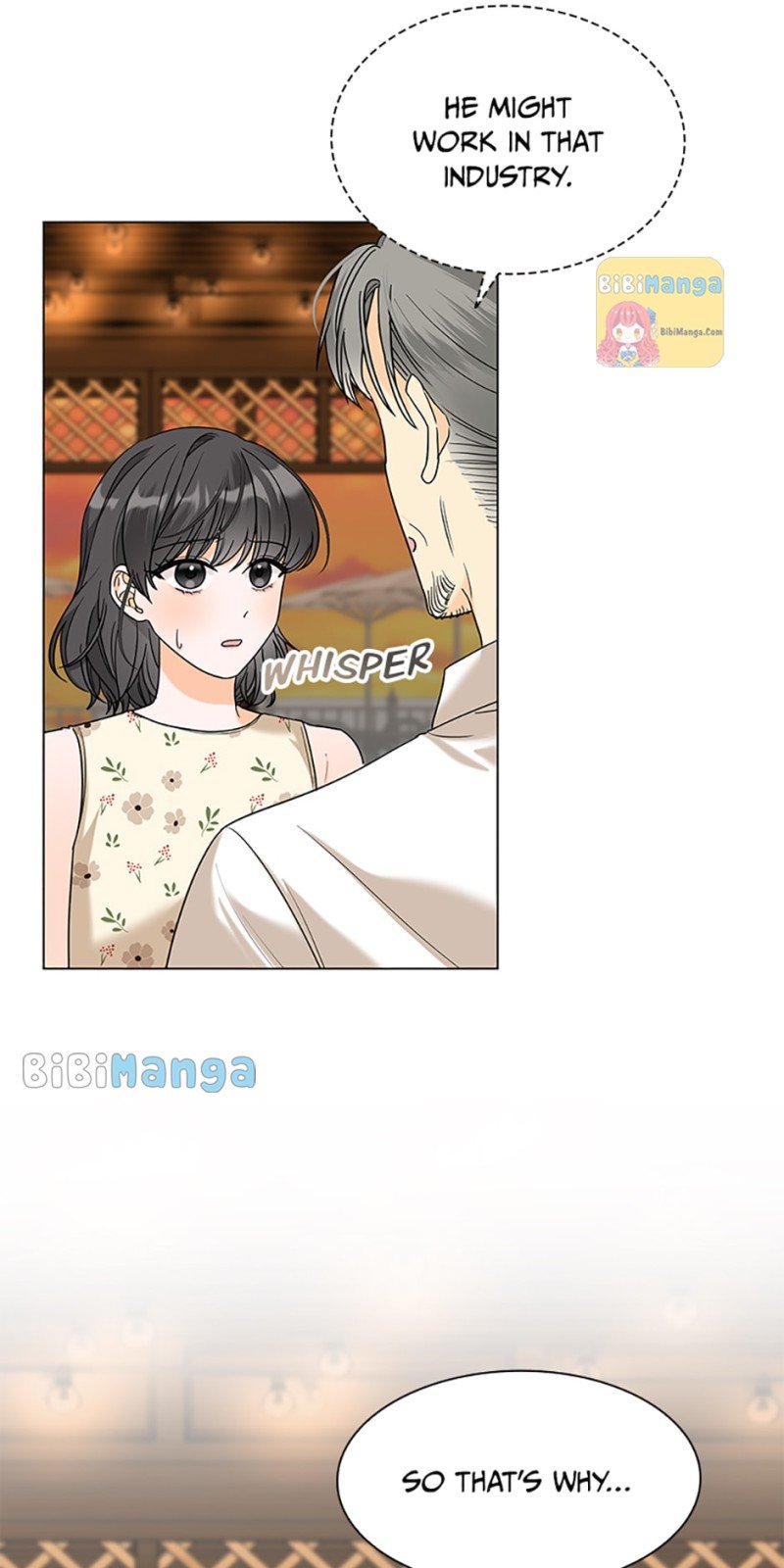 Dating My Best Friend’s Sister Chapter 32 204 05