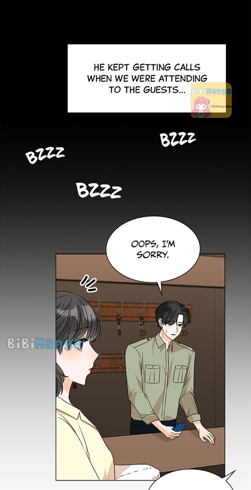 Dating My Best Friend’s Sister Chapter 32 206 07
