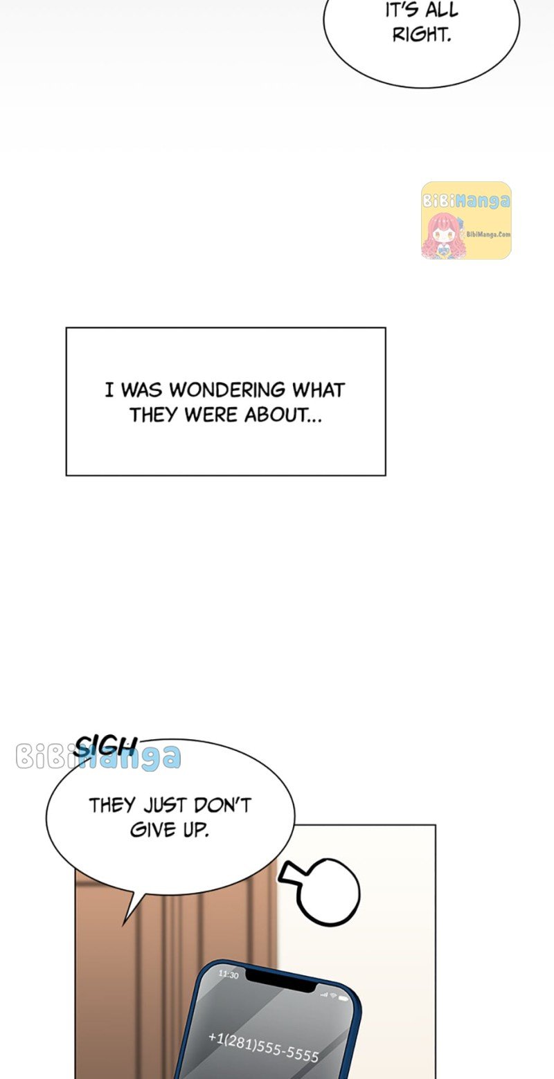 Dating My Best Friend’s Sister Chapter 32 207 08
