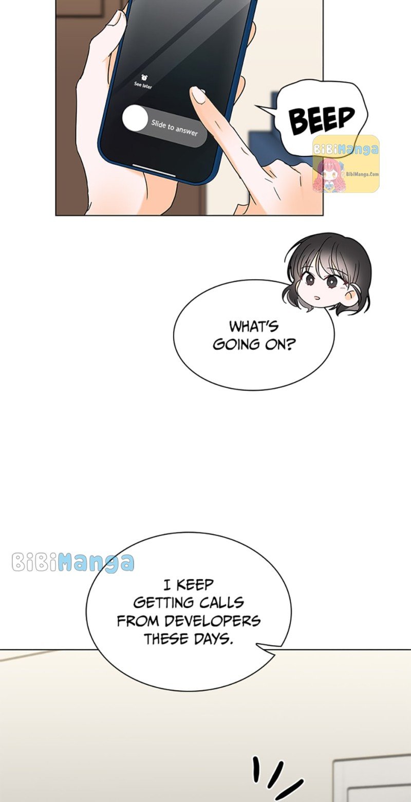 Dating My Best Friend’s Sister Chapter 32 208 09