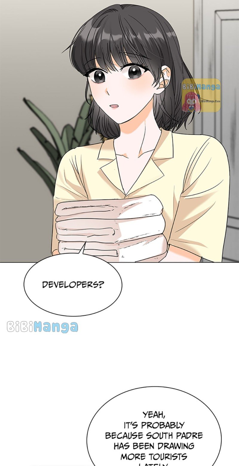Dating My Best Friend’s Sister Chapter 32 209 10