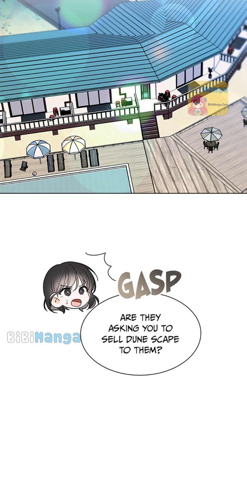 Dating My Best Friend’s Sister Chapter 32 211 12
